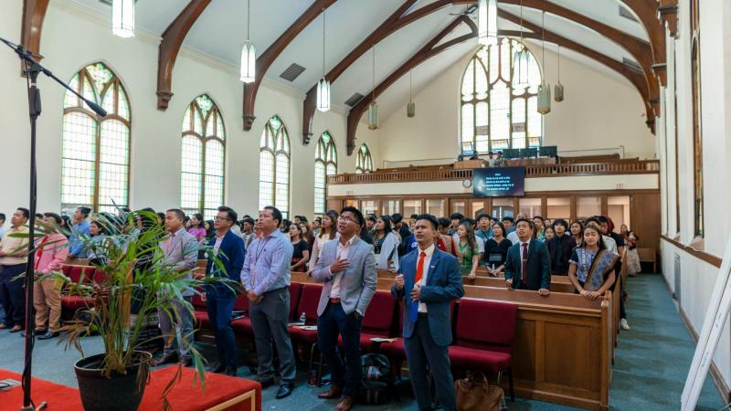 2022 Youth Conference