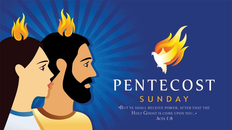 Pentecost Day