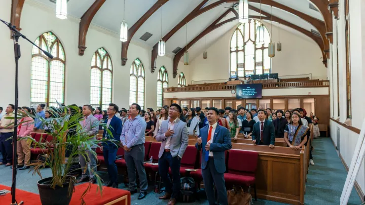 2022 Youth Conference