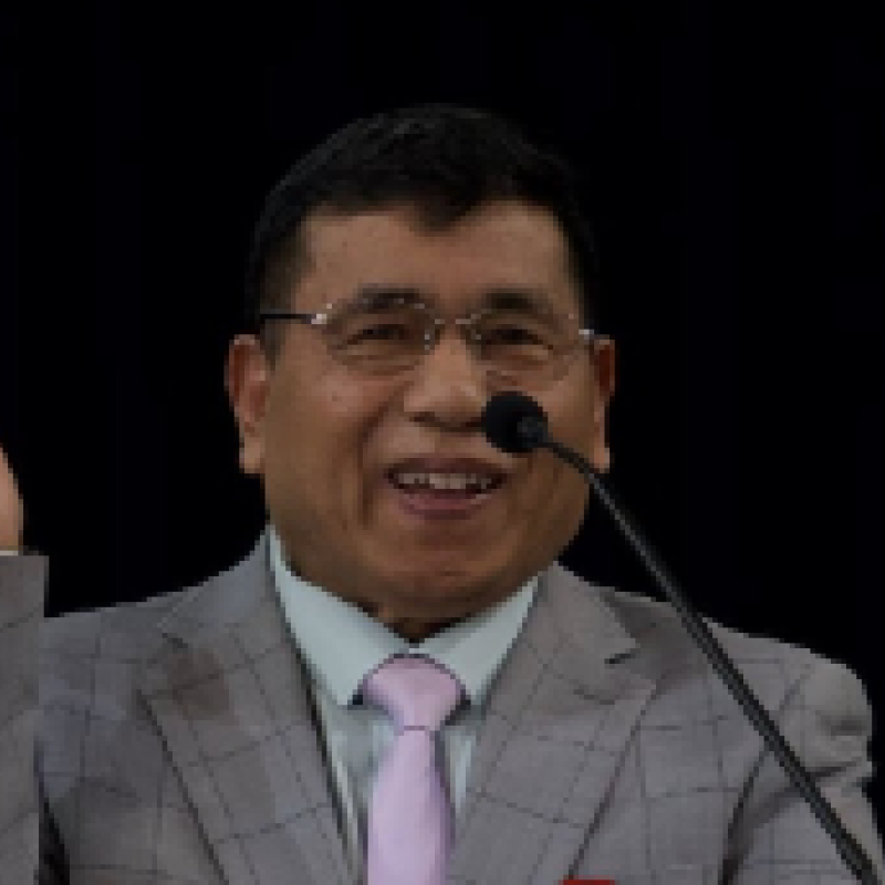 Pastor Phun Tling