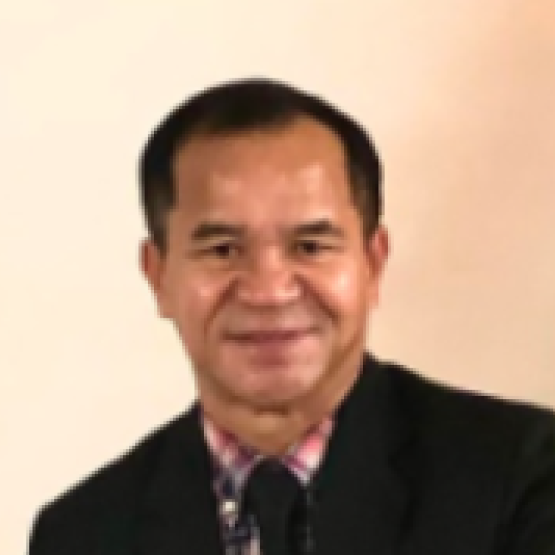 Rev. Lawm Cung Nung