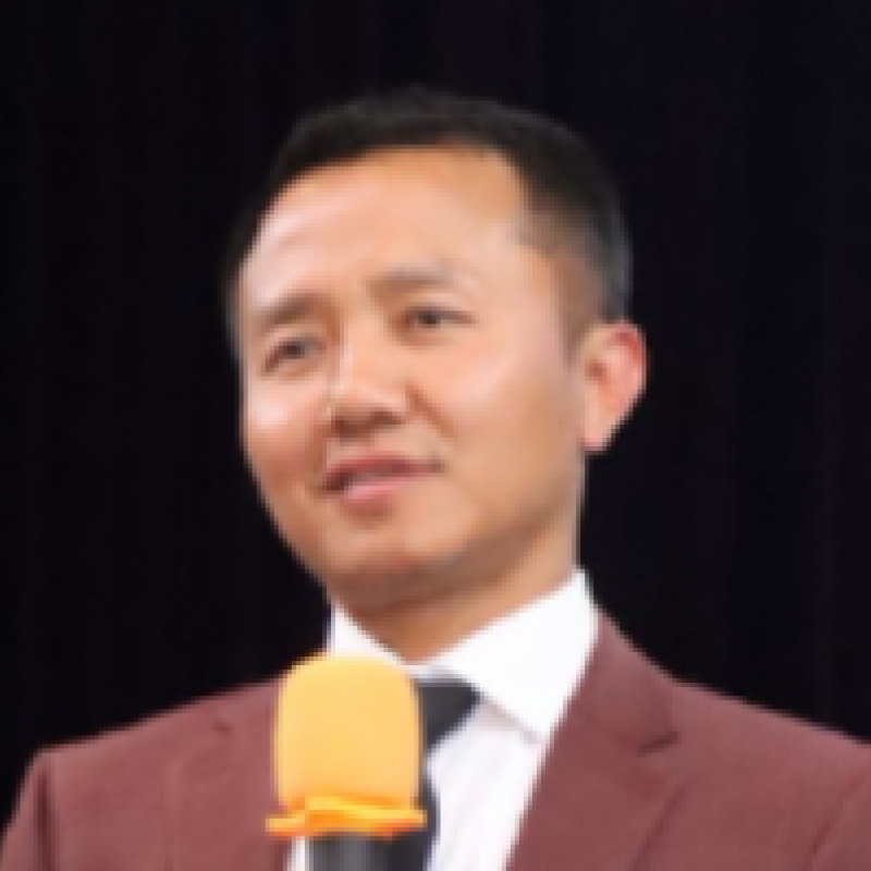Rev. Stanley Ngun Su