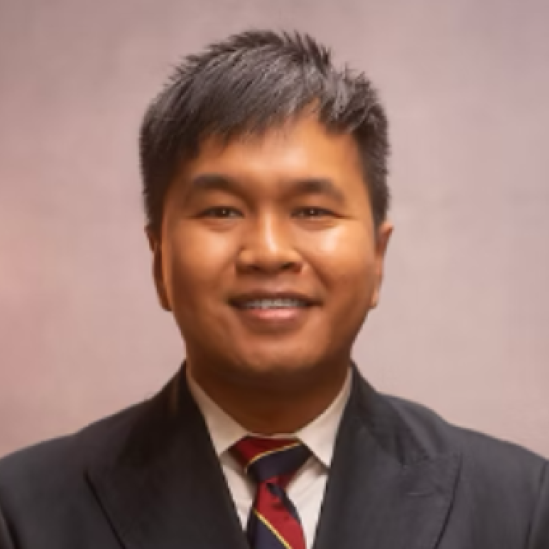 Rev. Van Lian Ceu