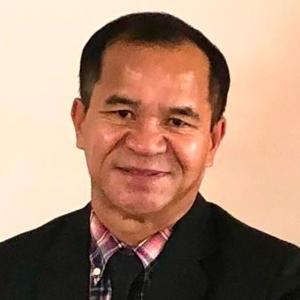 Rev. Lawm Cung Nung