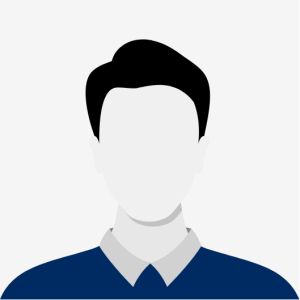 Male Placeholder