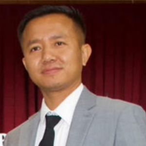 Rev. Stanley Ngun Su