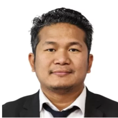 Rev. Van Nun Thang