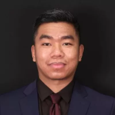 Pastor Samuel Za Biak Hmung