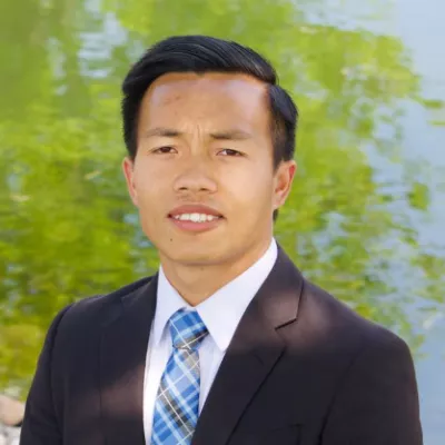 Pastor Thawng Za Uk