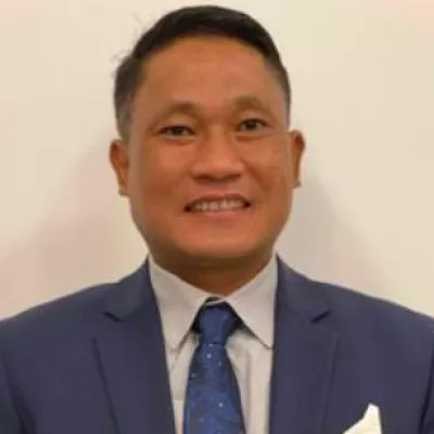 Rev. Dr. Chan Thawng Lian