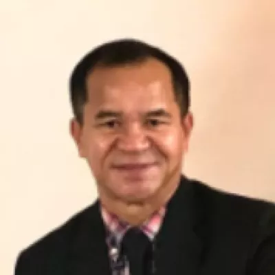 Rev. Lawm Cung Nung