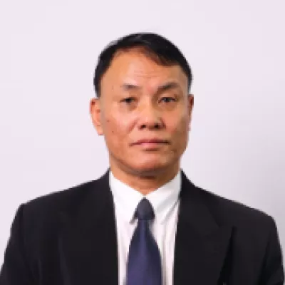 Rev. Sa hu Bawkkheng