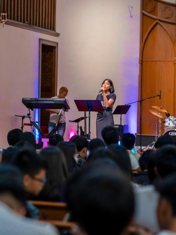 2022 Youth Conference