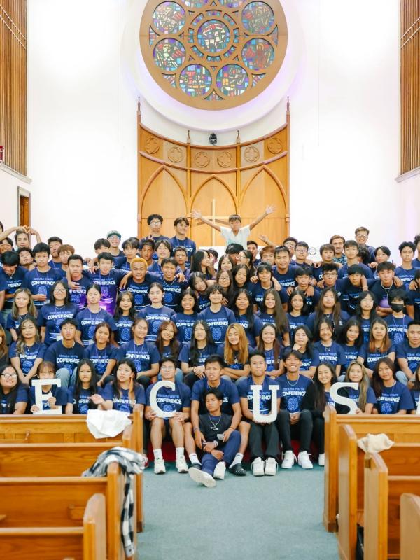 2022 Youth Conference