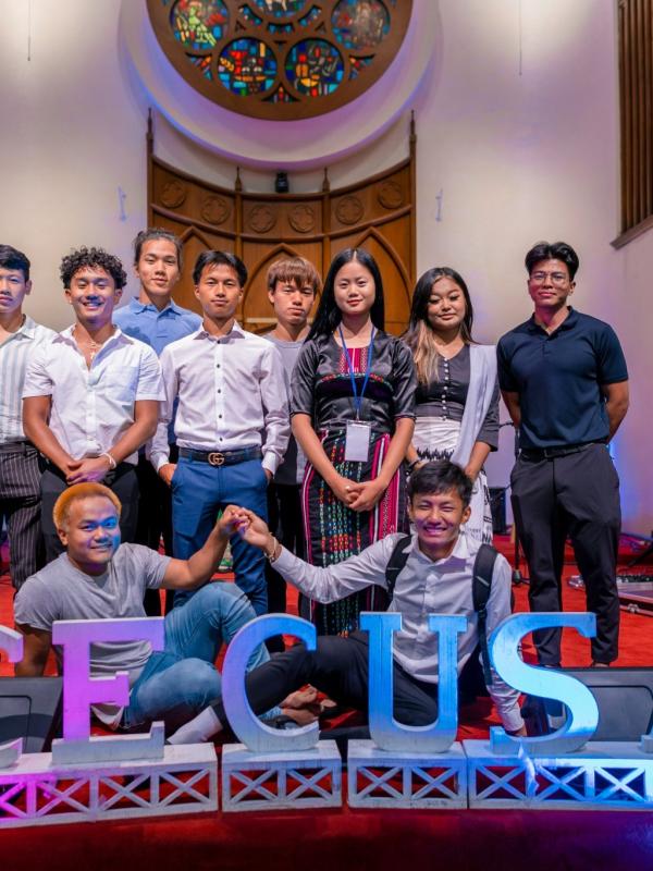 2022 Youth Conference