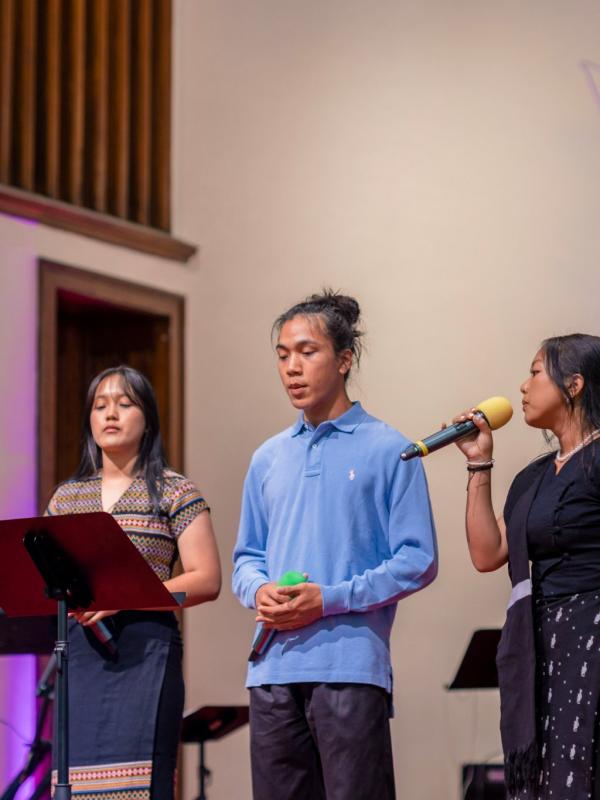 2022 Youth Conference