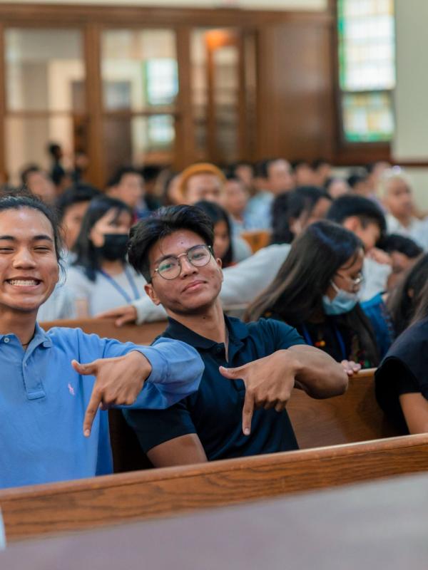 2022 Youth Conference