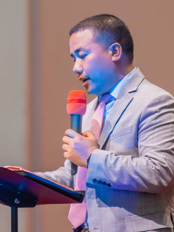 2022 Youth Conference