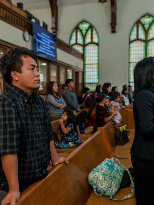 2022 Youth Conference