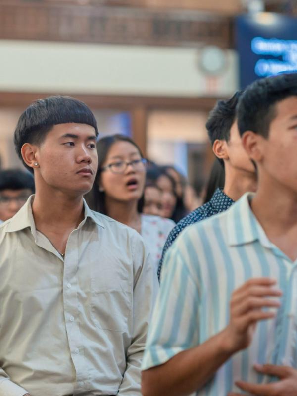 2022 Youth Conference