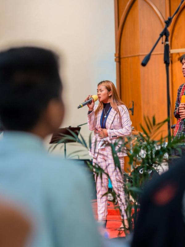 2022 Youth Conference