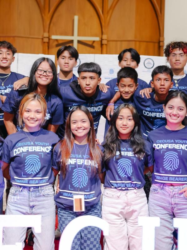 2022 Youth Conference