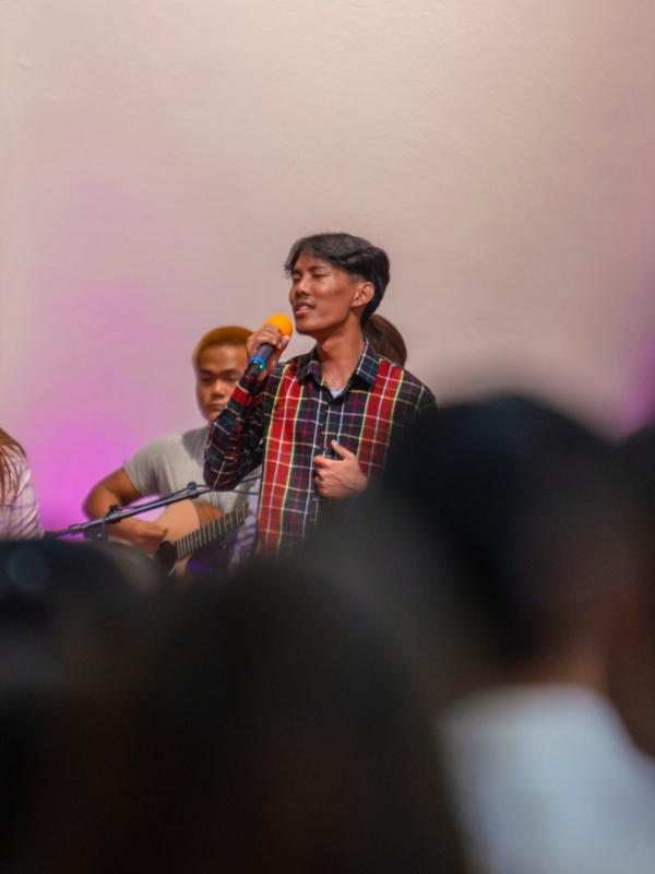 2022 Youth Conference