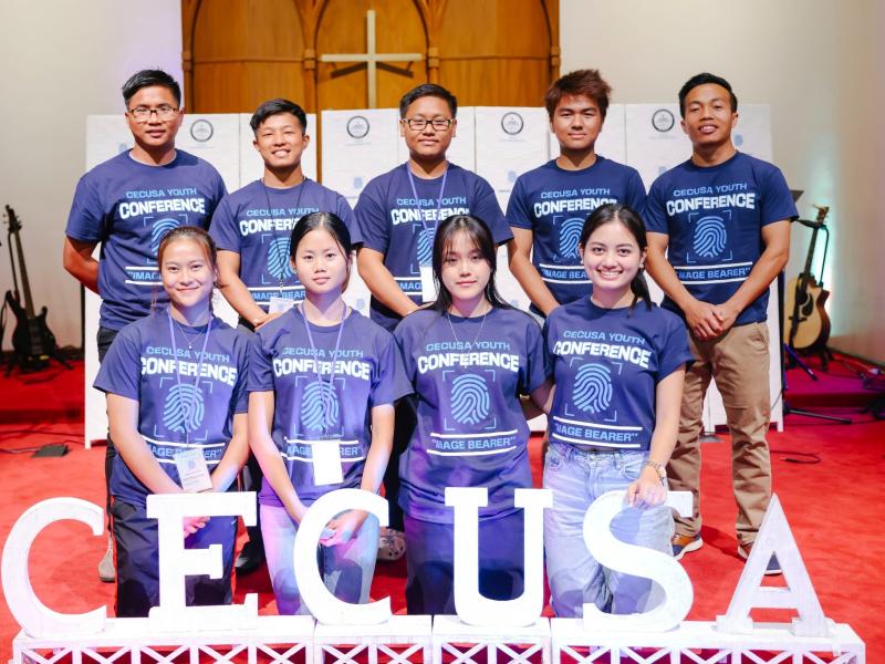 2022 Youth Conference