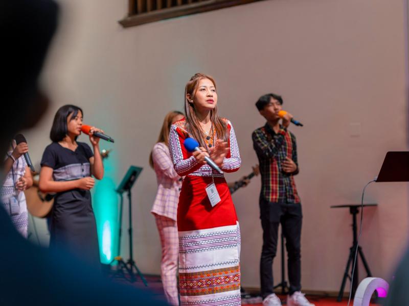 2022 Youth Conference