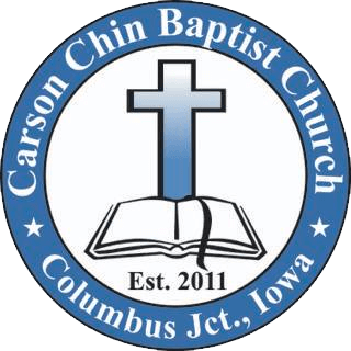Carson Chin Baptist Church