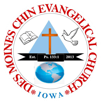 Des Moines Chin Evangelical Church