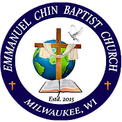 Emmanuel Chin Baptist Church, Milwaukee