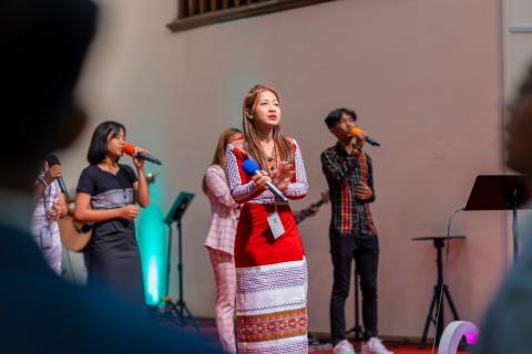 2022 Youth Conference