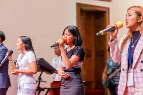 2022 Youth Conference