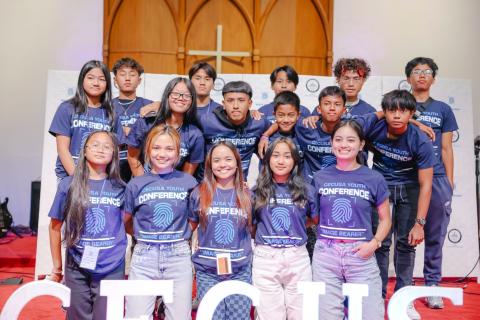 2022 Youth Conference