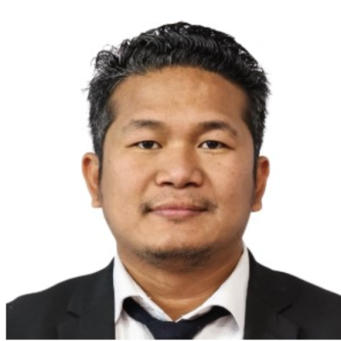 Rev. Van Nun Thang