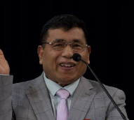 Pastor Phun Tling
