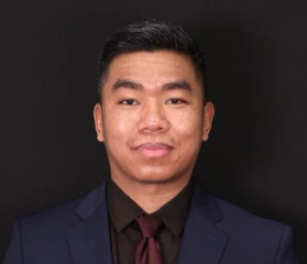 Pastor Samuel Za Biak Hmung