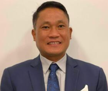 Rev. Dr. Chan Thawng Lian