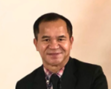 Rev. Lawm Cung Nung
