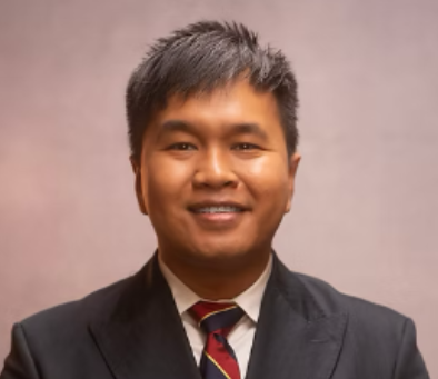 Rev. Van Lian Ceu