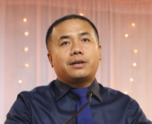 Rev. Van Nuai Sang